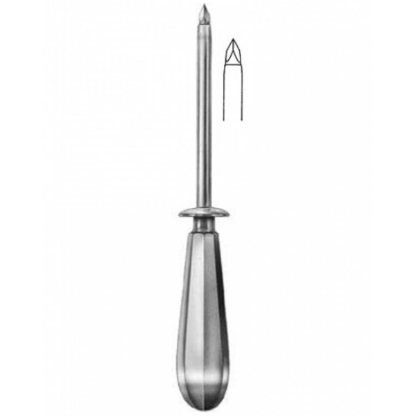  Trocars, Suction Tubes, Cannulas